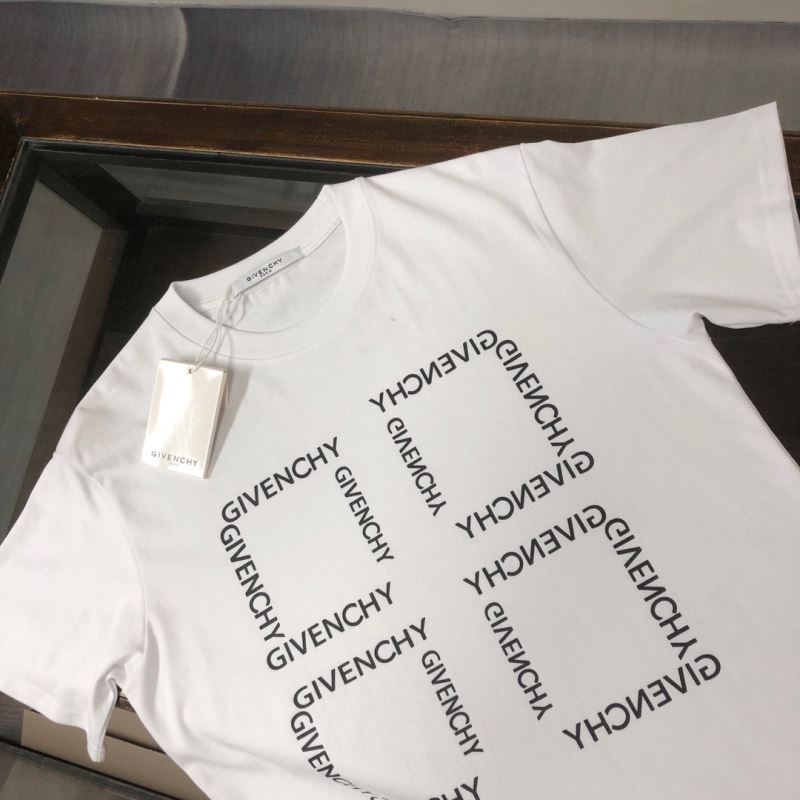 Givenchy T-Shirts